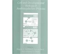 Cell and Developmental Biology of Arabinogalactan-Proteins