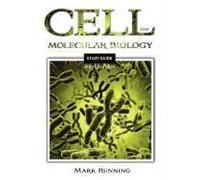 Cell And Molecular Biology Study Guide