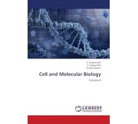 Cell and Molecular Biology: Volume-II