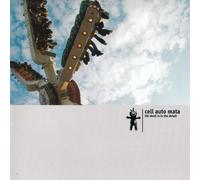 Cell Auto Mata - Devil is in The Detail [Import]