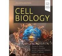 Cell Biology by Johnson & Graham Director & Animated Cell & Allen Institute for Cell Biology & Seattle & Washington & QB3 Faculty Fellow & University of C Johnson Graham Director Animated Cell Allen I