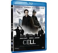 Cell [Blu-Ray] [Import]