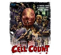 Cell Count [Blu-ray]
