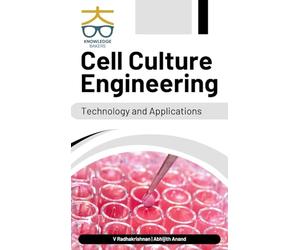 Cell Culture Engineering: Technology and Applications_Int (Edition1)