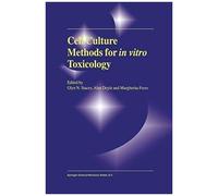 Cell Culture Methods For In Vitro Toxicology