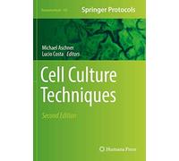 Cell Culture Techniques