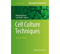 Cell Culture Techniques