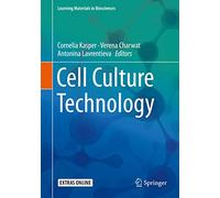 Cell Culture Technology