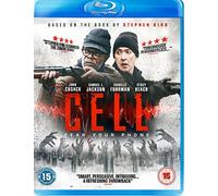 Cell [Edizione: Regno Unito] [Blu-Ray] [Import]
