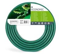 Cellfast Tuyau d'arrosage 6/8" 50 m Vert