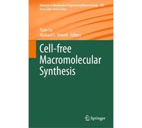 Cell-Free Macromolecular Synthesis