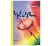 Cell-Free Protein Expression