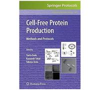Cell-Free Protein Production