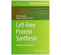 Cell-Free Protein Synthesis