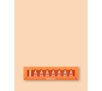 Cell Fusion C Ampoule pour le visage Salmon PDRN Ampoule - 2 ml * 7 pcs