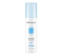 Cell Fusion C - Aquatica Sun Spray - Brume solaire hydratante