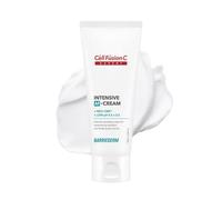 Cell Fusion C - Barriederm Intensive M-Cream - Crème hydratante