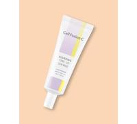 Cell Fusion C Base solaire matifiante et unifiante pour le maquillage Blurring Tone-Up Sun Base - 40 ml