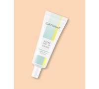 Cell Fusion C Base solaire perfectrice Clear Tone-Up Sun Base - 40 ml