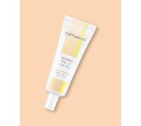 Cell Fusion C Base solaire pour le visage au ton neutre Neutral Tone-Up Sun Base - 40 ml