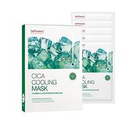 Cell Fusion C Cica Cooling Mask 5 Sheets