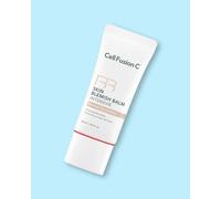 Cell Fusion C Crème BB pour le visage Skin Blemish Baume Intensive - 30 ml Natural Light