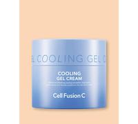Cell Fusion C Crème-gel rafraîchissante pour le visage Cooling Gel Cream - 50 ml