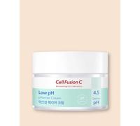 Cell Fusion C Crème hydratante légèrement acide Low pH pHarrier Cream - 55 ml