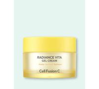 Cell Fusion C Crème vitaminée éclaircissante Radiance Vita Gel Cream - 55 ml