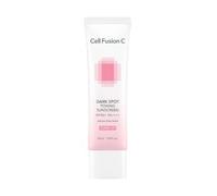 Cell Fusion C - Dark Spot Toning Sunscreen 2025 Version - 50ml
