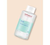Cell Fusion C Eau de nettoyage Low pH pHarrier Cleansing Water - 500 ml