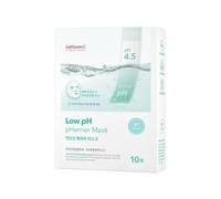 Cell Fusion C - Low Ph pHarrier Mask Set - Masques hydratants