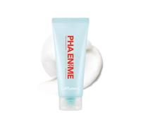 Cell Fusion C - PHA Enzyme Pore Cleansing Foam - Mousse nettoyante