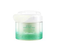 Cell Fusion C Post Alpha CICA Coussin de refroidissement, Centella Asiatica