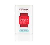 Cell Fusion C Stick Sunscreen 19 g - Finition lisse, soothing, K-beauty