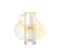 Cell Fusion C - Toning C Dark Spot Serum - Sérum anti-taches