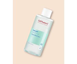 Cell Fusion C Tonique hydratant Low pH pHarrier Toner - 300 ml