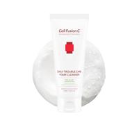 [Cell Fusion C] Tre.AC Daily Trouble Care Foaming Cleanser 130ml (CellFusion C)