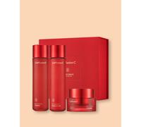 Cell Fusion C Trousse de soins de la peau Red Ultimate Kit - 150 ml, 150 ml, 50 ml