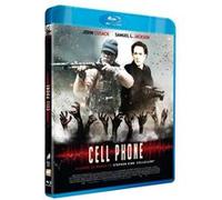 Cell Phone Blu-ray E