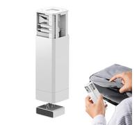 Cell Phone Cleaning Kit Portable Magnetic Case, Complete Cell Phone Charging Port Cleaning Tools for Earphones, Tablets, Computers, Laptops, Ideal for Home, Business Trips, Dorms, School, and Camping