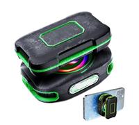 Cell Phone Cooler | Lightweight Magnetic Low Noise Rechargeable Device | Smartphone Cooling Fan | For Beach Outdoor Travel Office Handheld Console Controller Streaming Home Indoor Outdoor School Boys