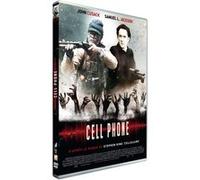 Cell Phone DVD E