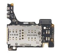 Cell Phone Replacement Accessories Carte lecteur de carte SIM pour for Lenovo Pad Pro 2022