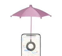 Cell Phone Umbrella Magnetic Anti-Glare Shield 磁吸式手机遮阳伞，户外骑行手机遮阳伞，通用手机防晒罩，