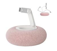 Cell PhonePillow Holder for Bed,Tablet Pillow Holder for Bed - Stable Support PhoneStand for Placing Your Phone, Tablets, Snacks, and Remote Controls