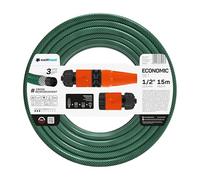 Cell rapide 5901828850561 renforcé Tuyau d'arrosage, Vert, 0.422 x 0,422 x 0.1 cm