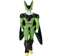 Dragon Ball Z - Figurine Perfect Cell Solid Edge Works