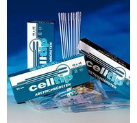 Cell Tip B9 1200 frottis Brosse, non stériles (Lot de 10)