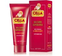 Cella Balsamo Dopobarba Baume après-rasage au beurre de karité 100 ml
